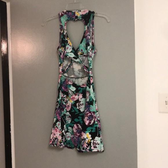 XS Material Girl Dress 🦋 - Picture 4 of 6